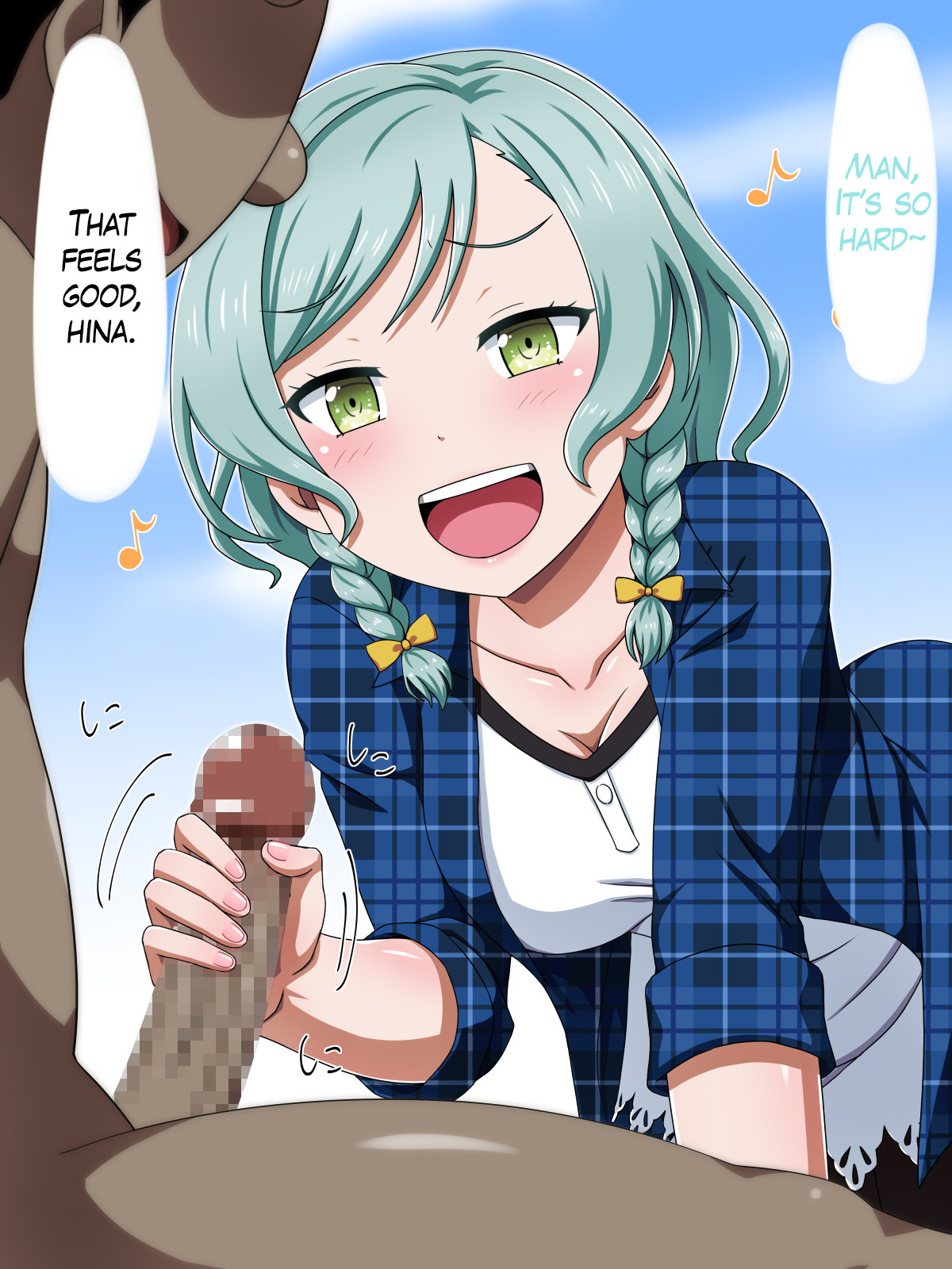 Hentai Manga Comic-Kusogaki Island: The Color of Impurity-Read-226